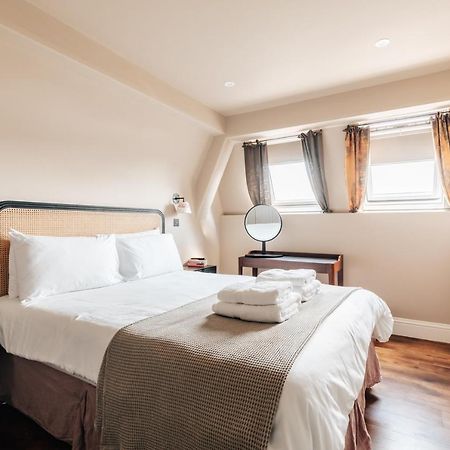Redland Suites - Apartment 7 Bristol Luaran gambar
