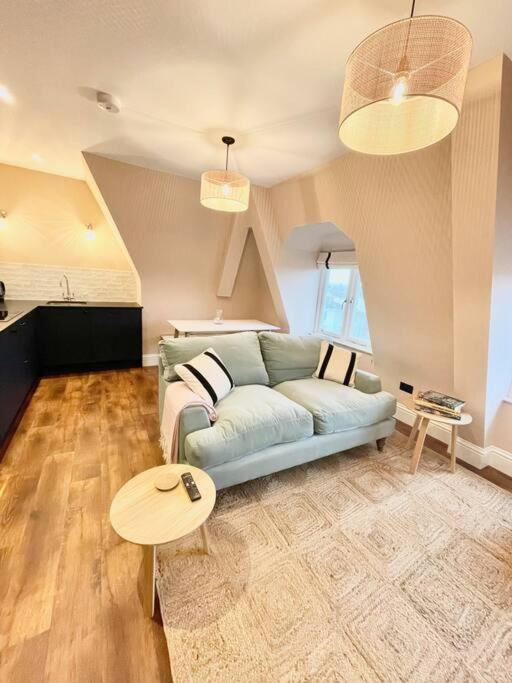 Redland Suites - Apartment 7 Bristol Luaran gambar