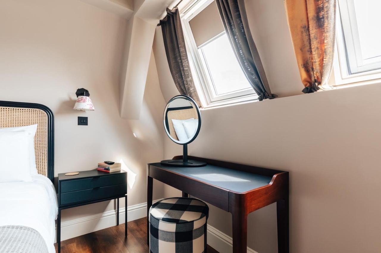 Redland Suites - Apartment 7 Bristol Luaran gambar