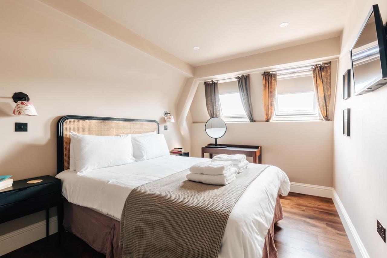Redland Suites - Apartment 7 Bristol Luaran gambar