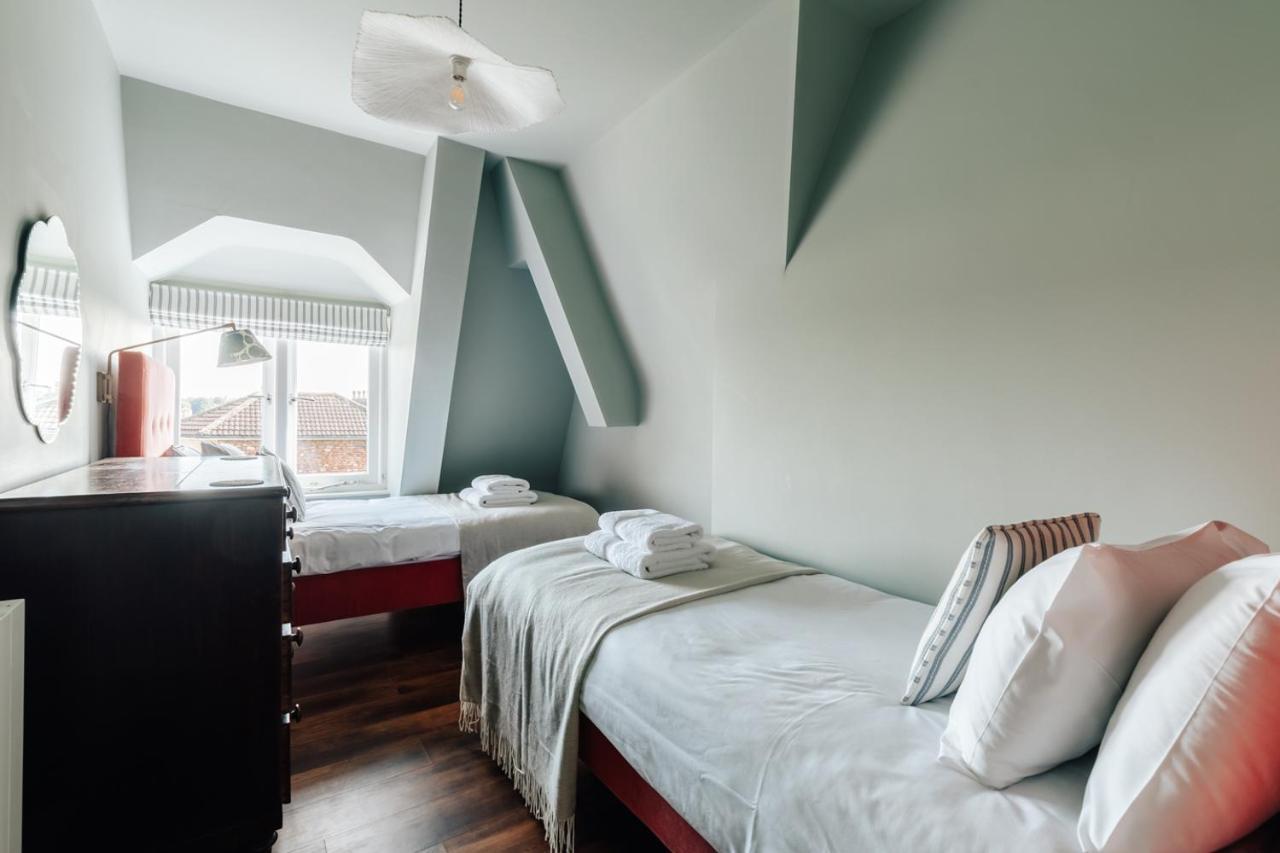 Redland Suites - Apartment 7 Bristol Luaran gambar