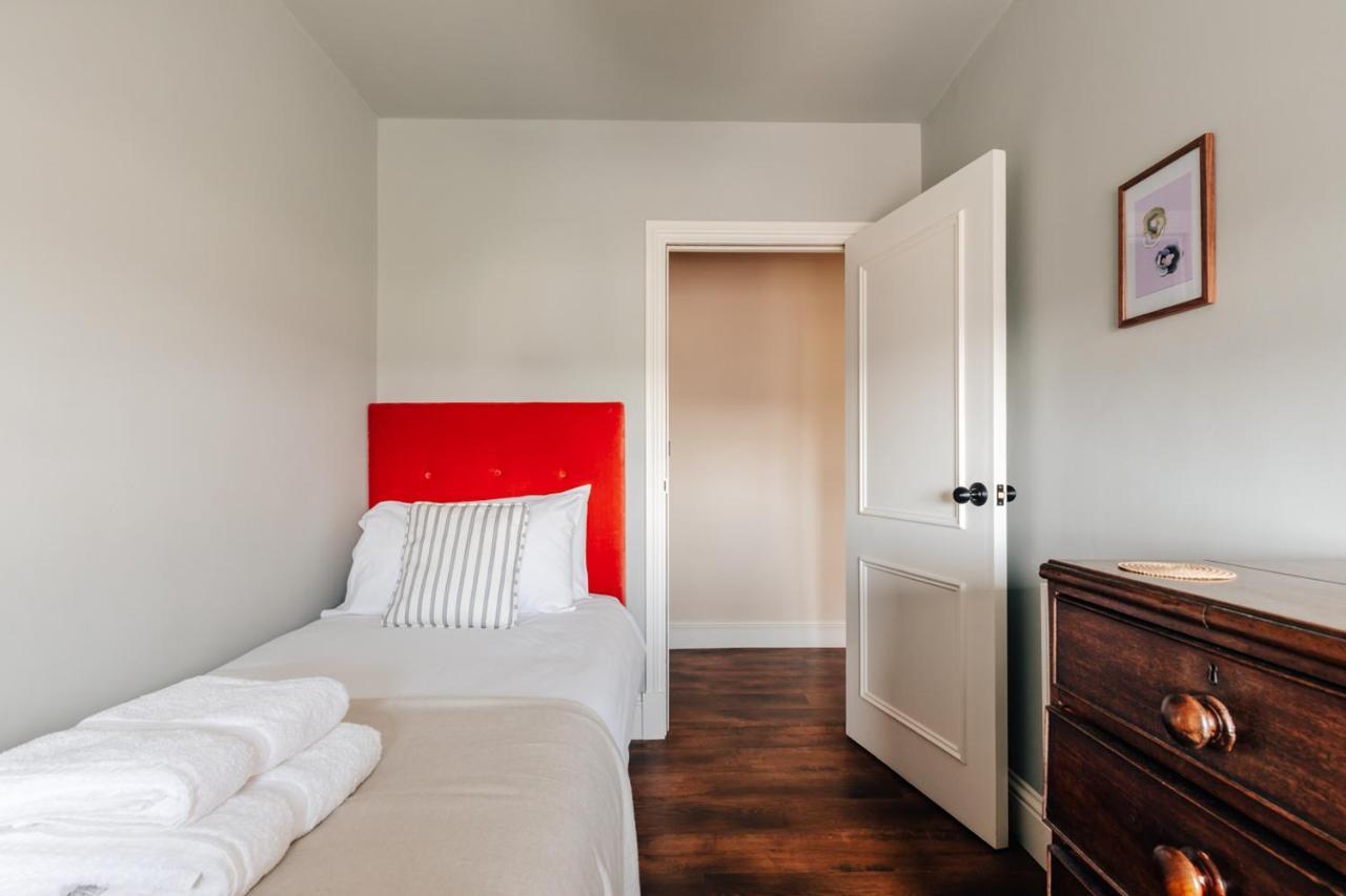 Redland Suites - Apartment 7 Bristol Luaran gambar