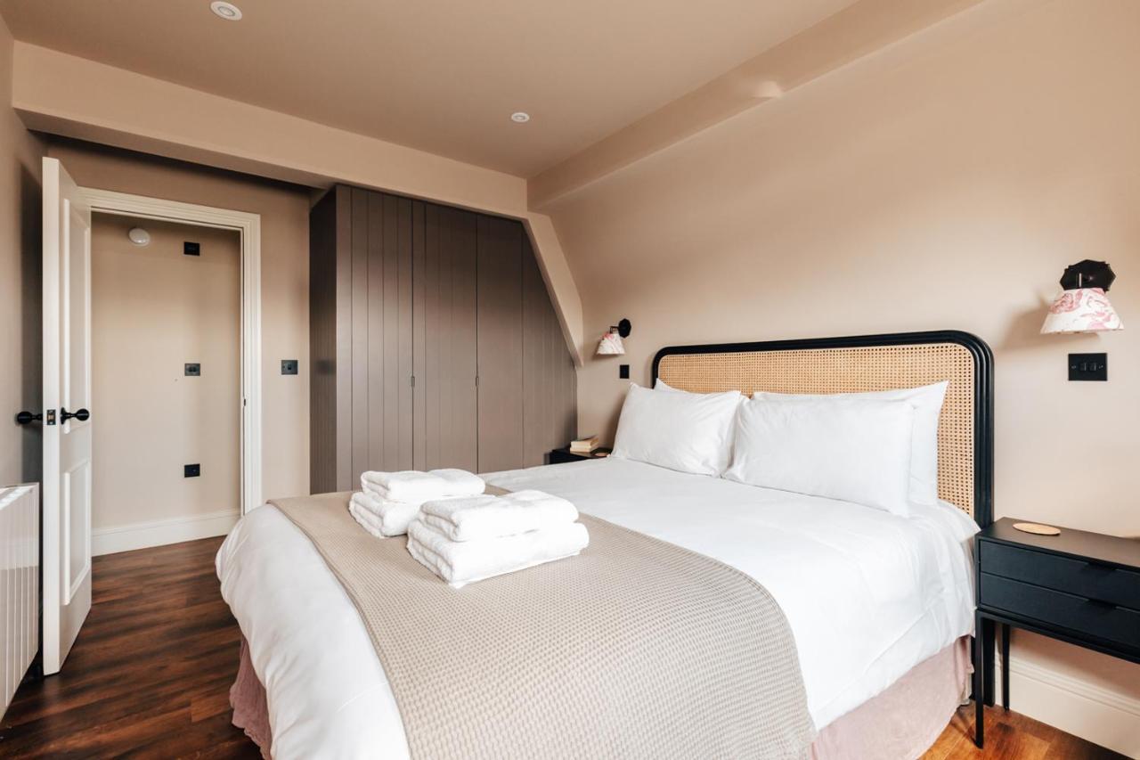 Redland Suites - Apartment 7 Bristol Luaran gambar