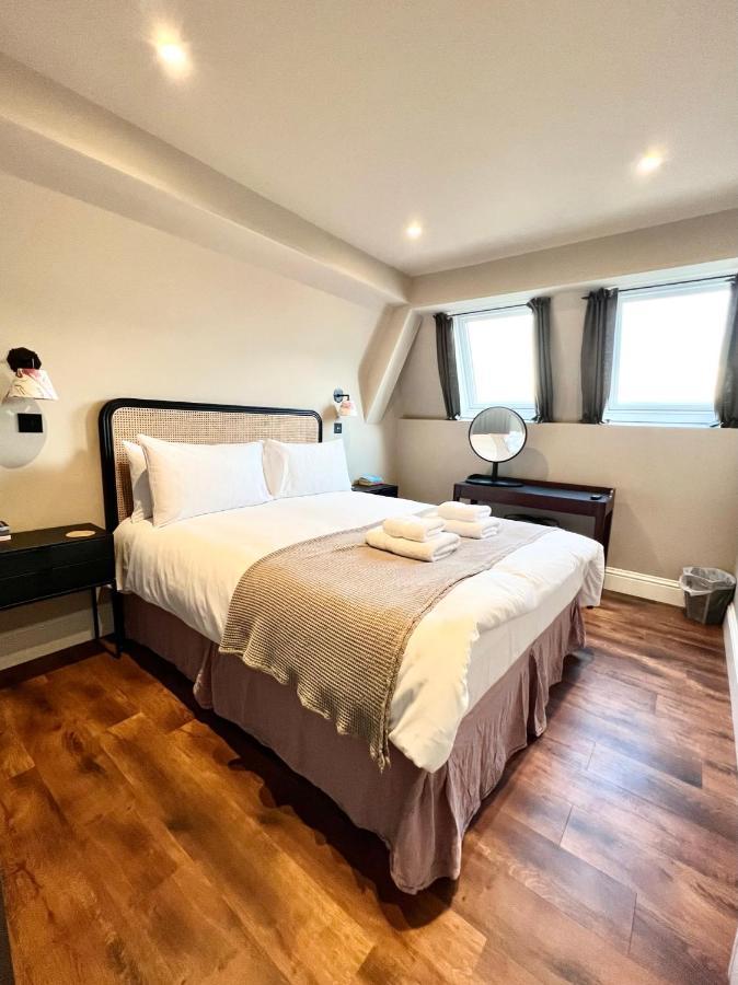 Redland Suites - Apartment 7 Bristol Luaran gambar