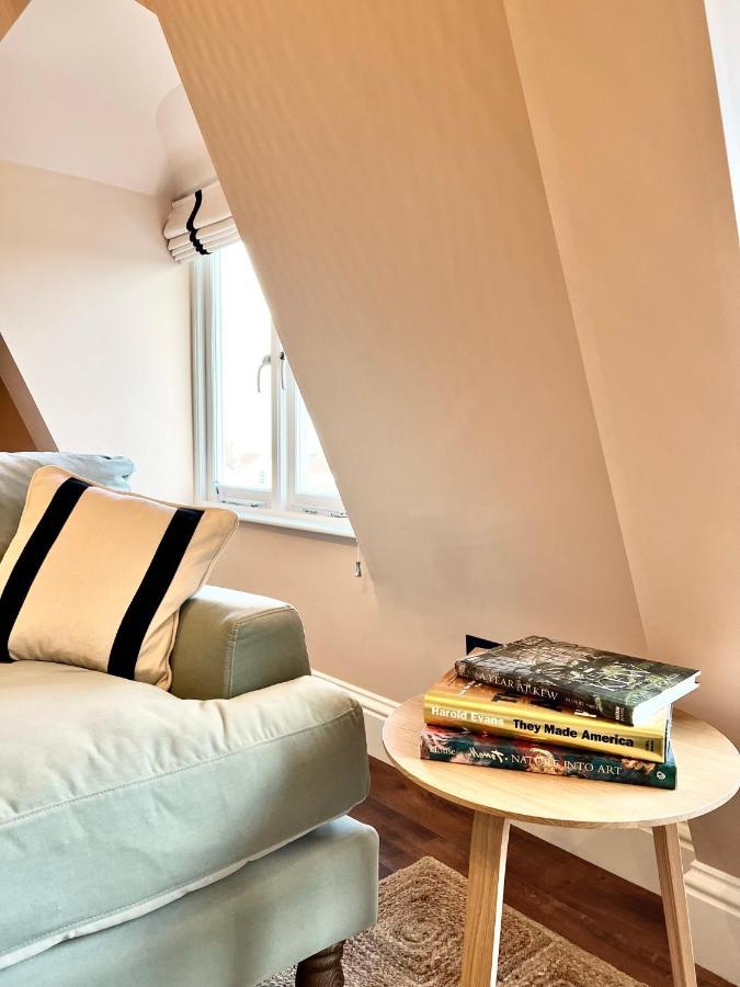 Redland Suites - Apartment 7 Bristol Luaran gambar