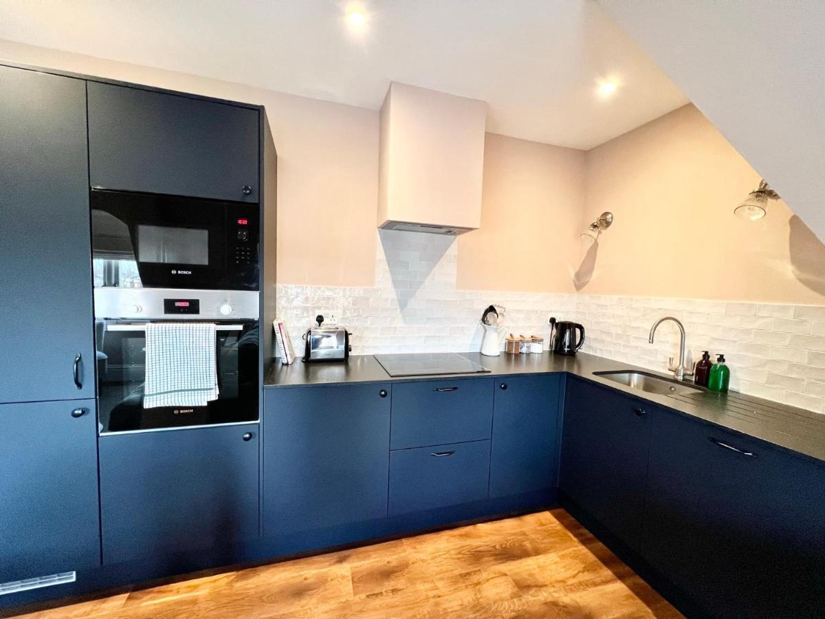 Redland Suites - Apartment 7 Bristol Luaran gambar
