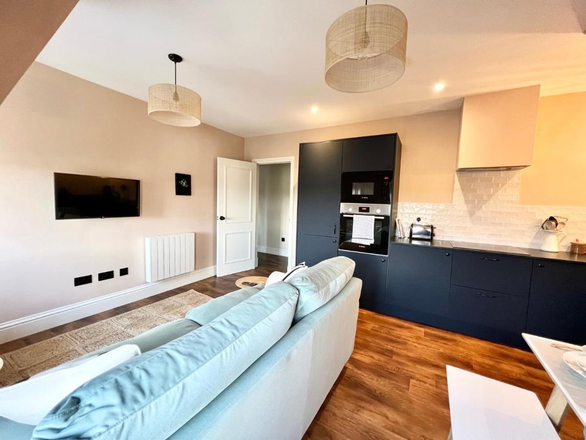 Redland Suites - Apartment 7 Bristol Luaran gambar