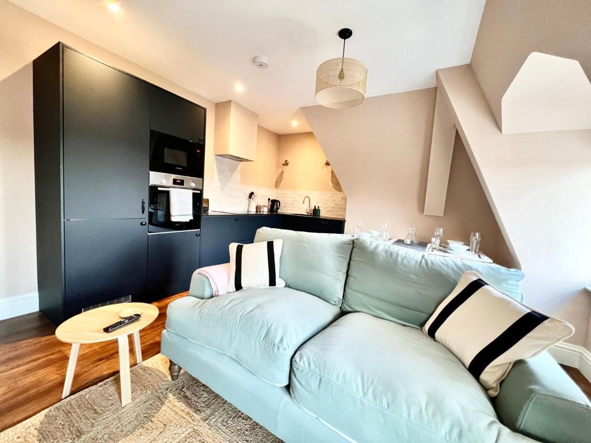 Redland Suites - Apartment 7 Bristol Luaran gambar
