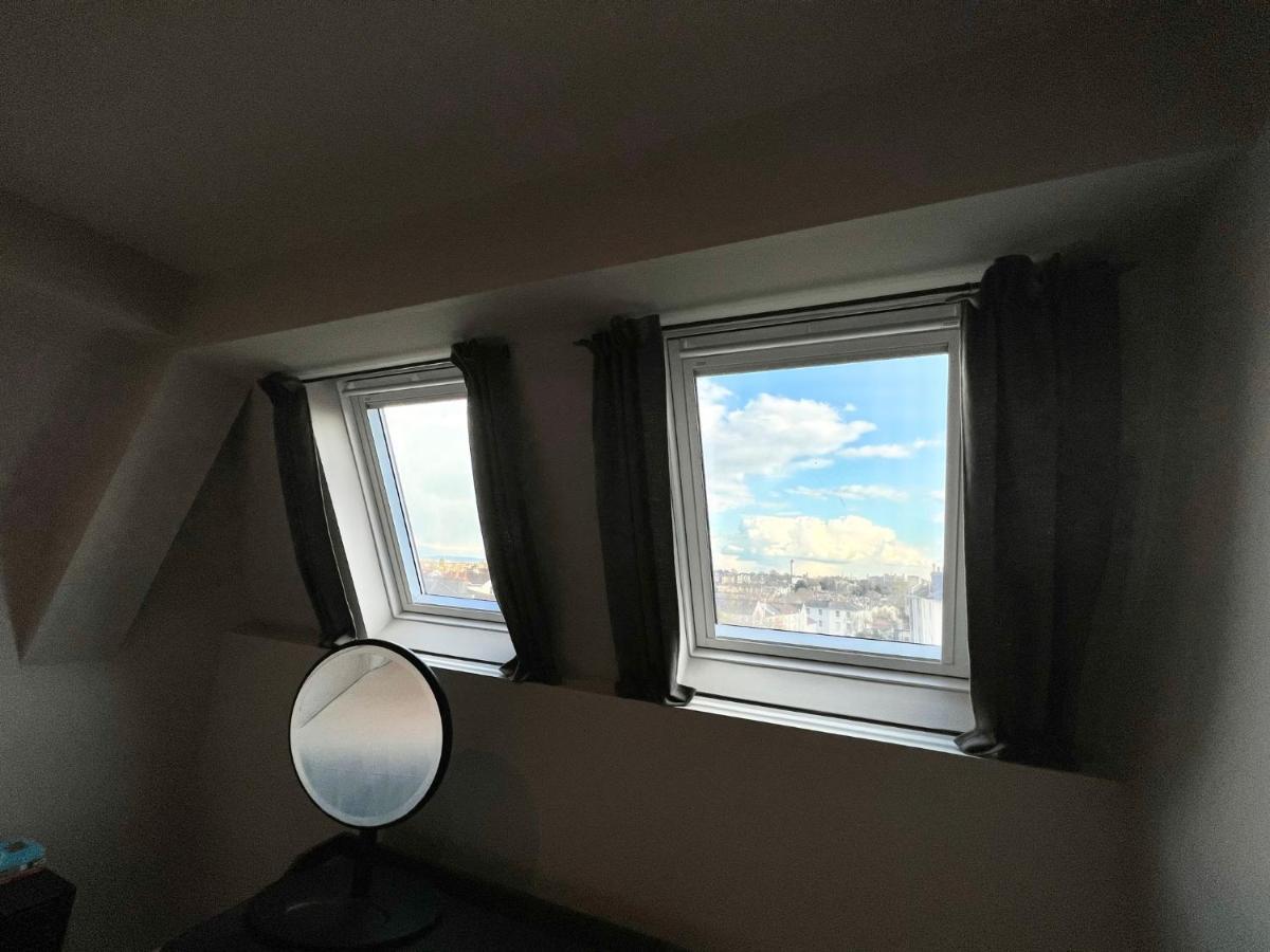 Redland Suites - Apartment 7 Bristol Luaran gambar